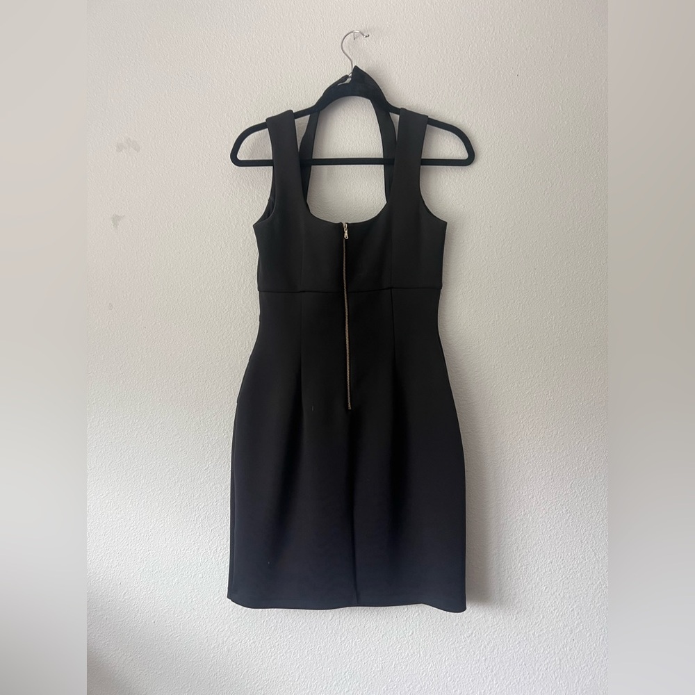 || GUESS || LBD || MINI PARTY DRESS || - Picture 2 of 6